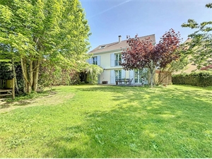 maison individuelle à la vente -   78370  PLAISIR, surface 207 m2 vente maison individuelle - UBI476258342
